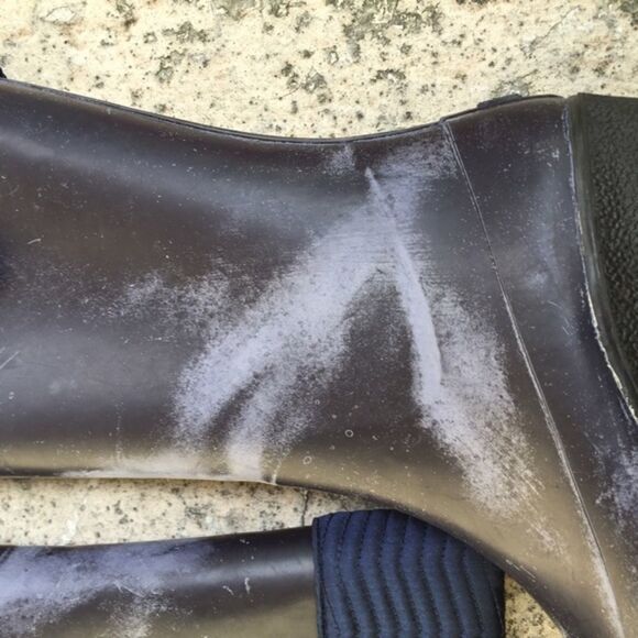 Sperry Rain Boots - Picture 4 of 4